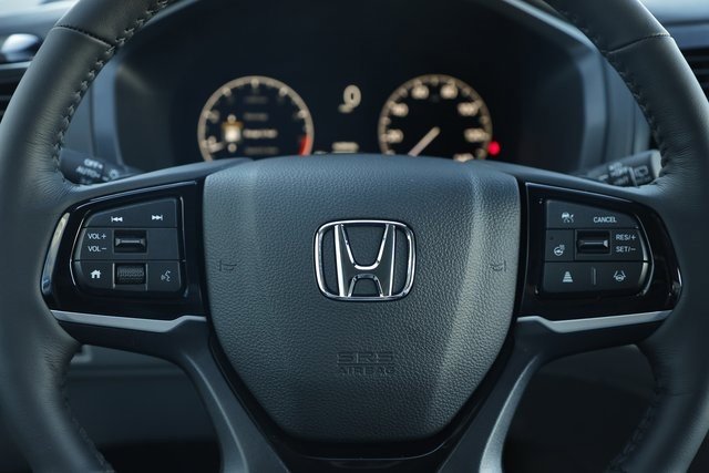 New 2026 Honda Odyssey Elite image 37