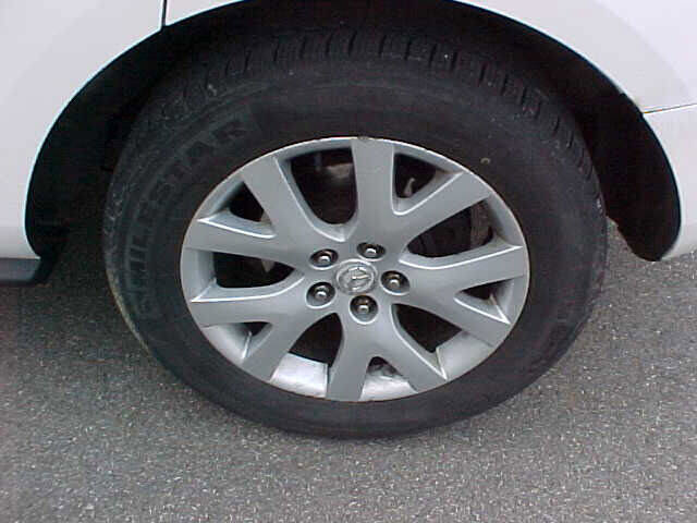 Used 2007 MAZDA CX-7 Grand Touring w/ Technology Pkg image 5