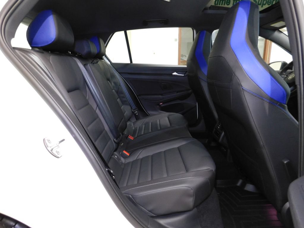 Used 2026 Volkswagen Golf AWD/4WD image 65