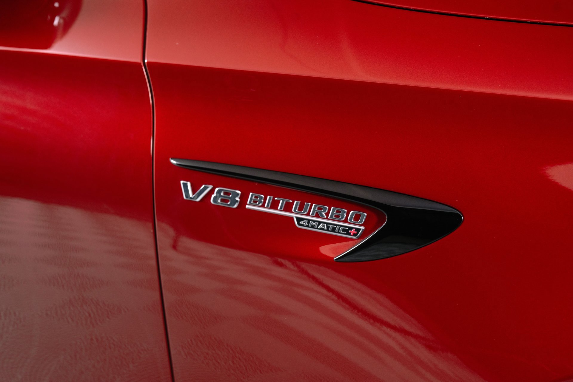 Used 2023 Mercedes-Benz E 63 AMG S image 56