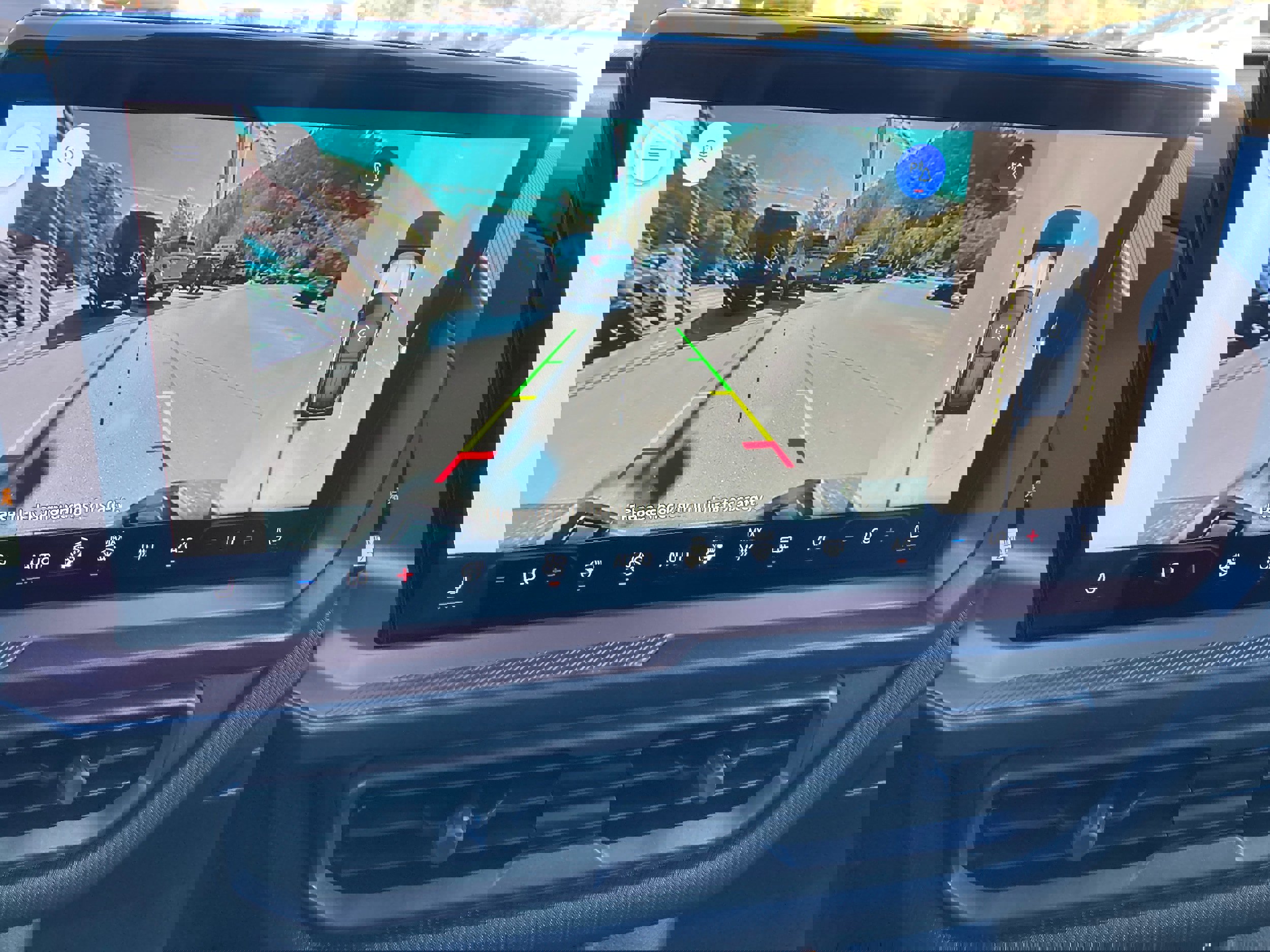 New 2025 Ford Bronco Sport Outer Banks w/ Outer Banks Tech Package+ image 24