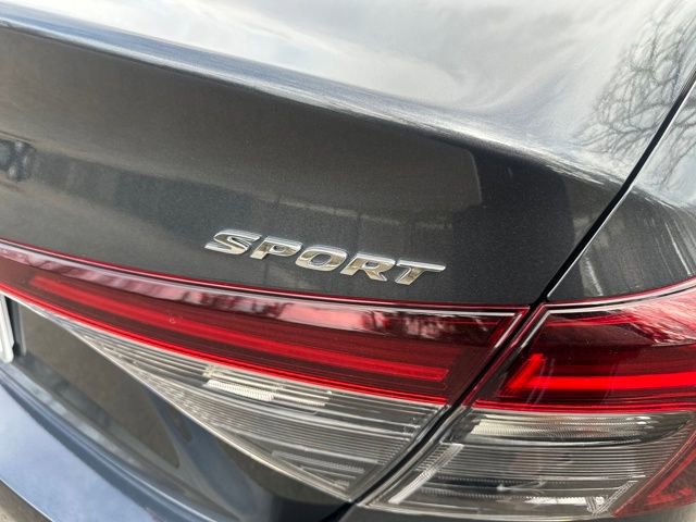 Used 2025 Honda Civic Sport image 20