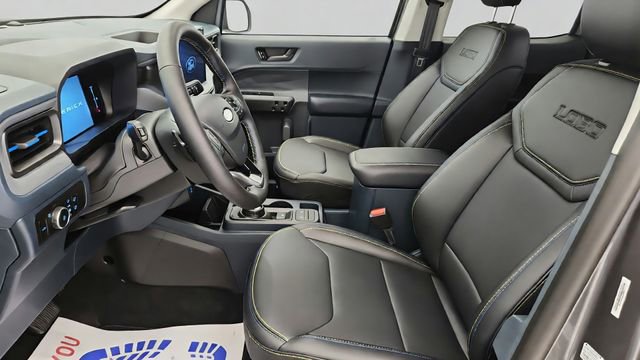 New 2026 Ford Maverick Lobo AWD/4WD image 11