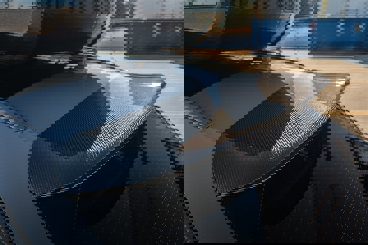 Used 2026 Audi RS 6 performance image 42