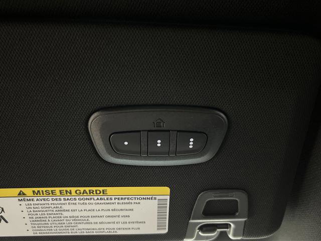 New 2025 Jeep Grand Cherokee L Limited w/ Luxury Tech Group II image 26