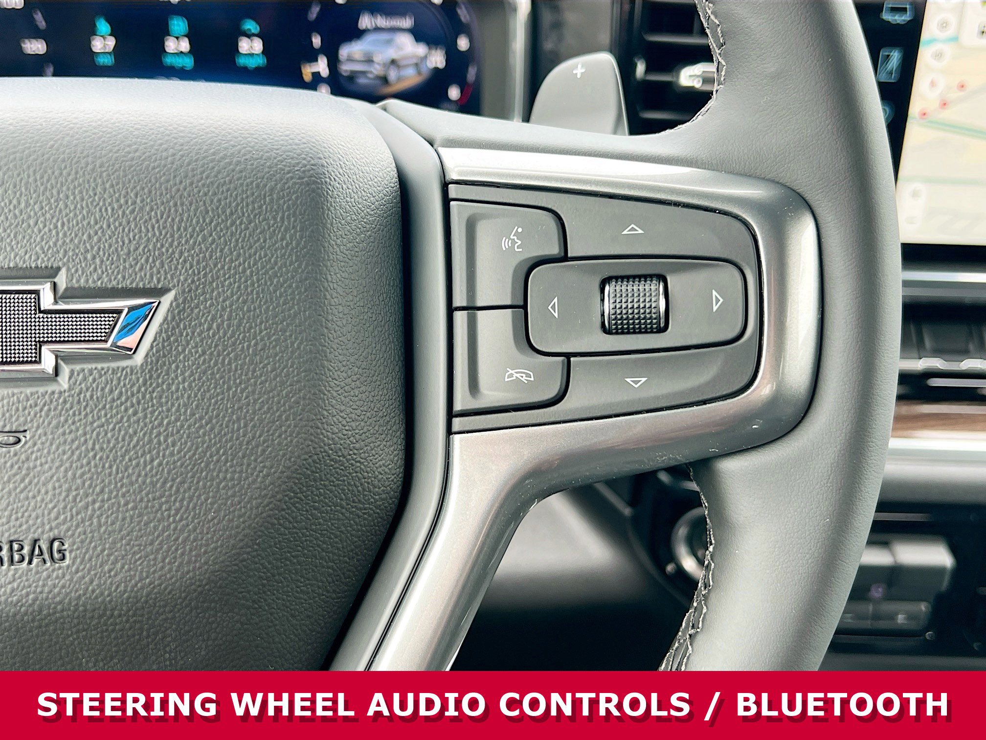 Used 2025 Chevrolet Silverado 1500 RST w/ All Star Edition Plus image 16