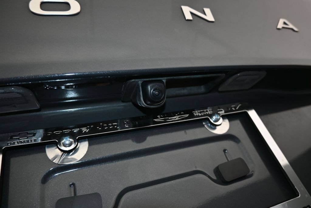 Used 2024 Hyundai Kona SE FWD image 41