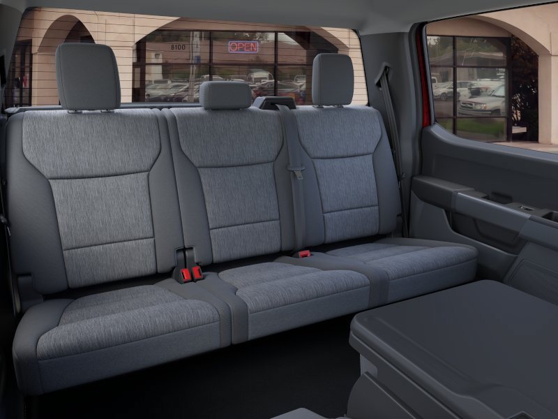 New 2026 Ford F150 XLT RWD image 11