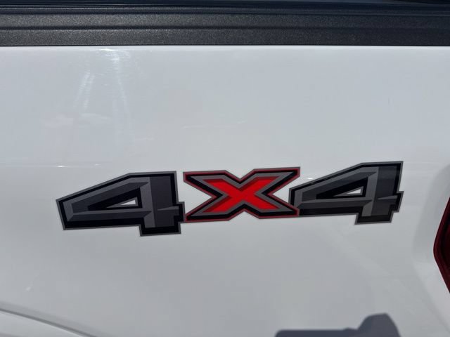 Used 2022 Ford F150 Lariat w/ Equipment Group 501A Mid AWD/4WD image 6