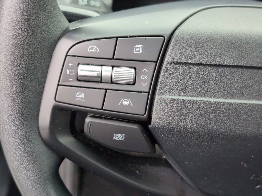 Used 2025 Kia K4 LXS image 21