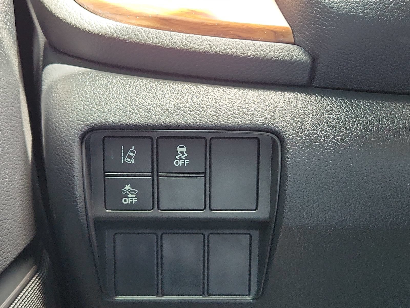 Used 2019 Honda CR-V EX image 15