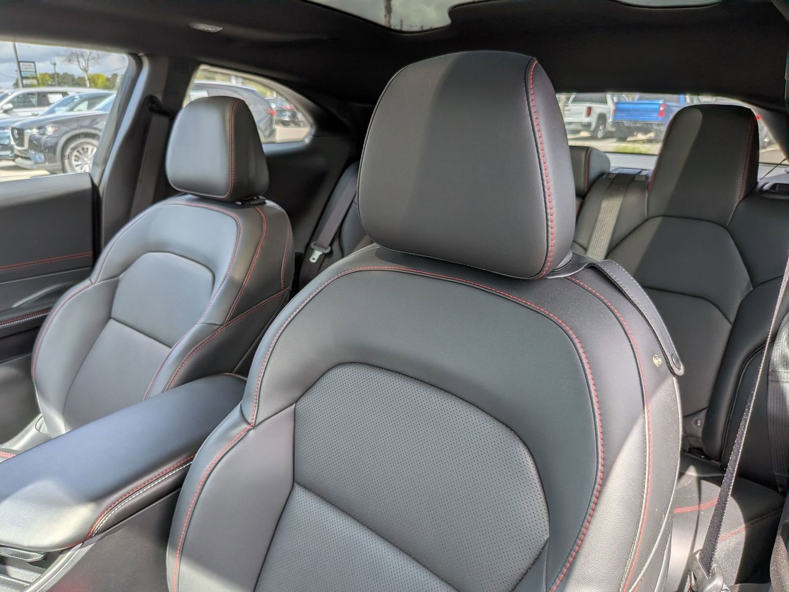 Used 2024 Dodge Charger R/T w/ Plus Group image 15