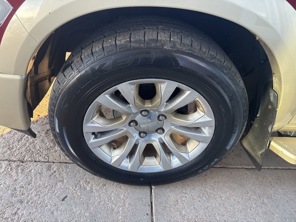 Used 2015 RAM 1500 Laramie Longhorn w/ Convenience Group image 6