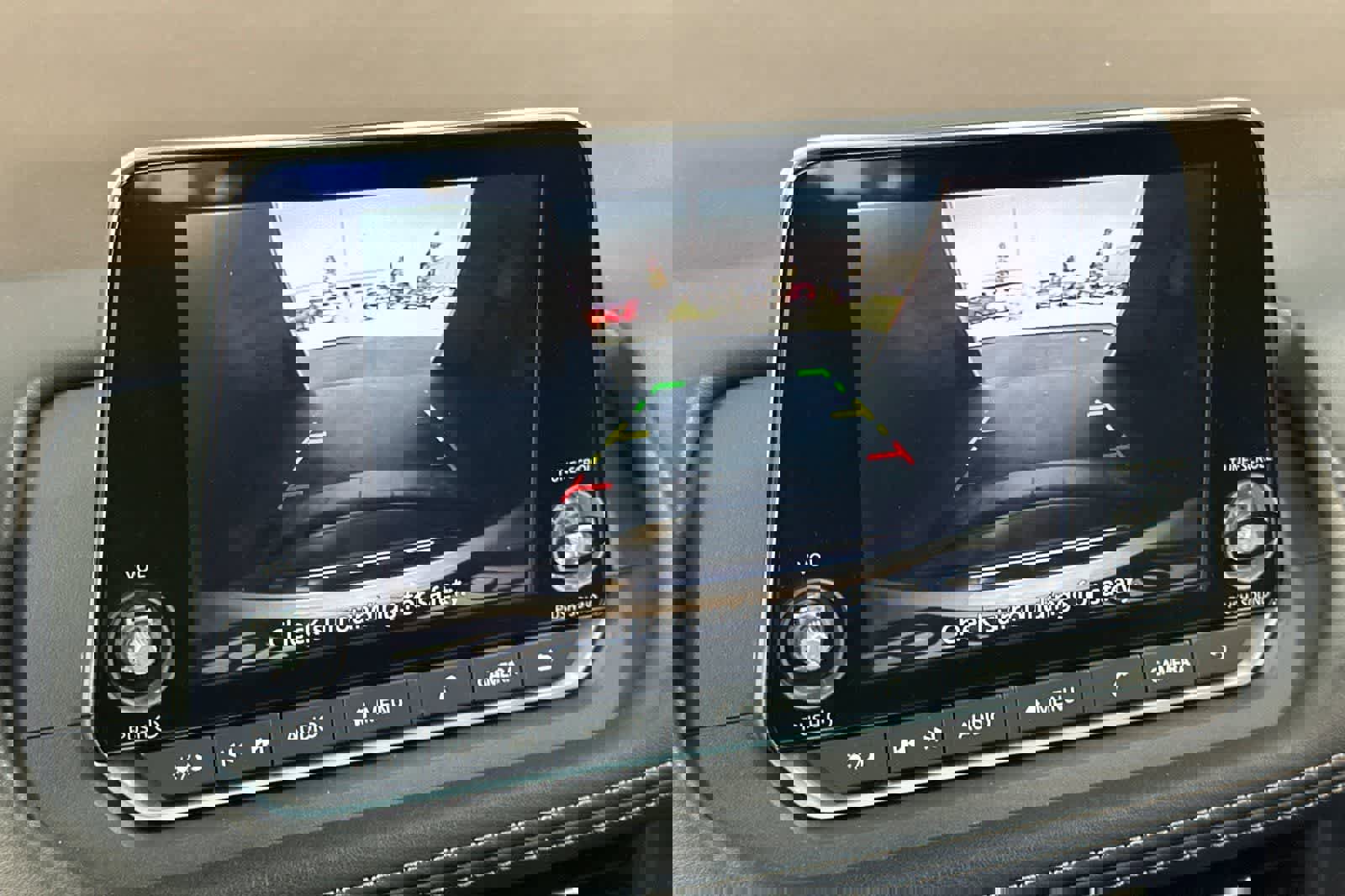 Certified 2023 Nissan Rogue SV w/ SV Premium B Package image 21