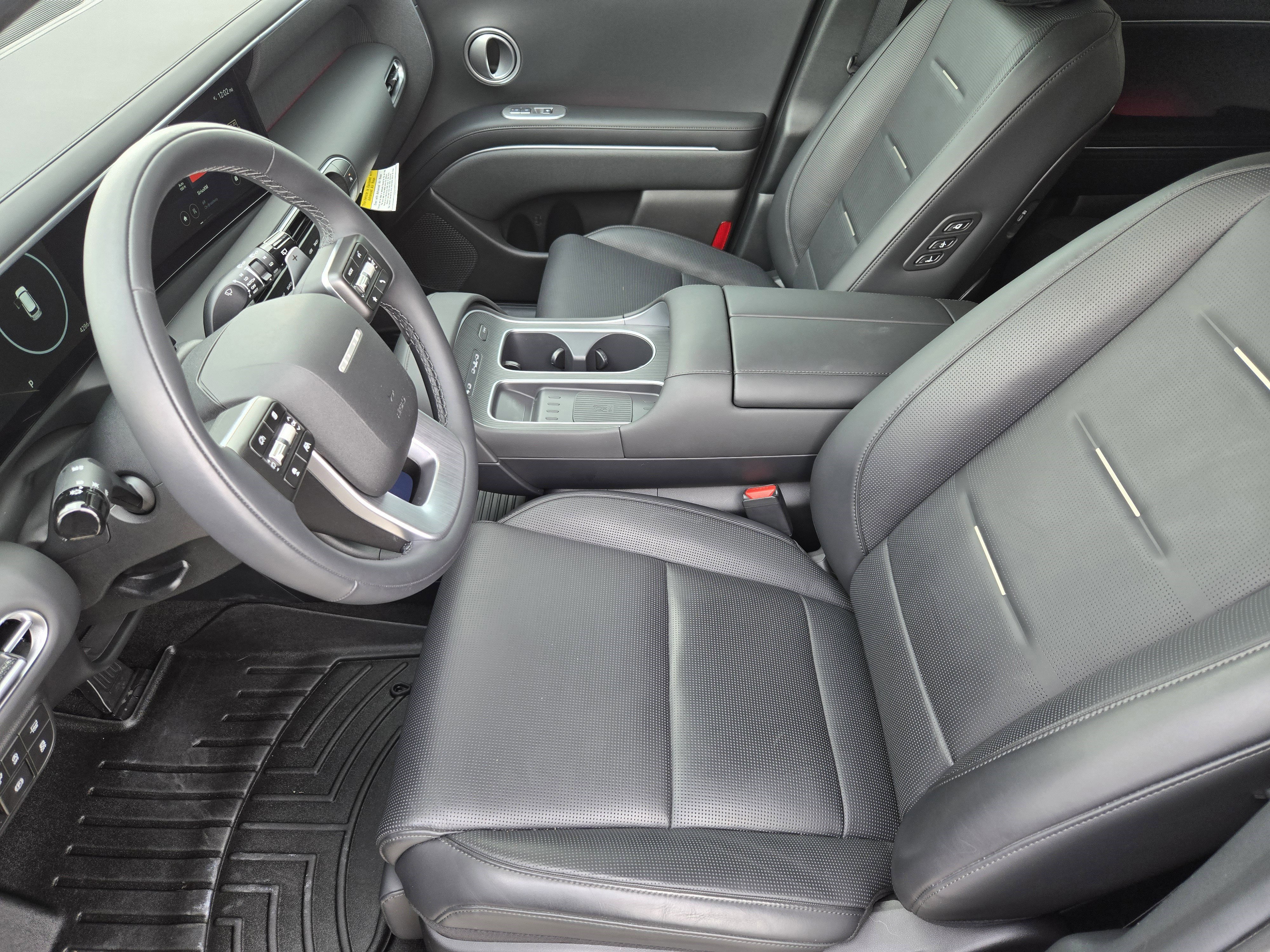 Used 2026 Hyundai Palisade Calligraphy FWD image 28