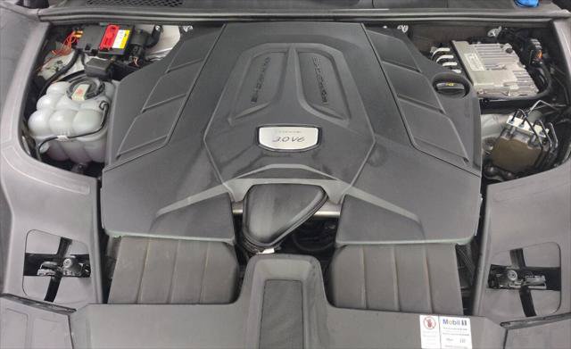 Used 2019 Porsche Cayenne AWD/4WD image 21