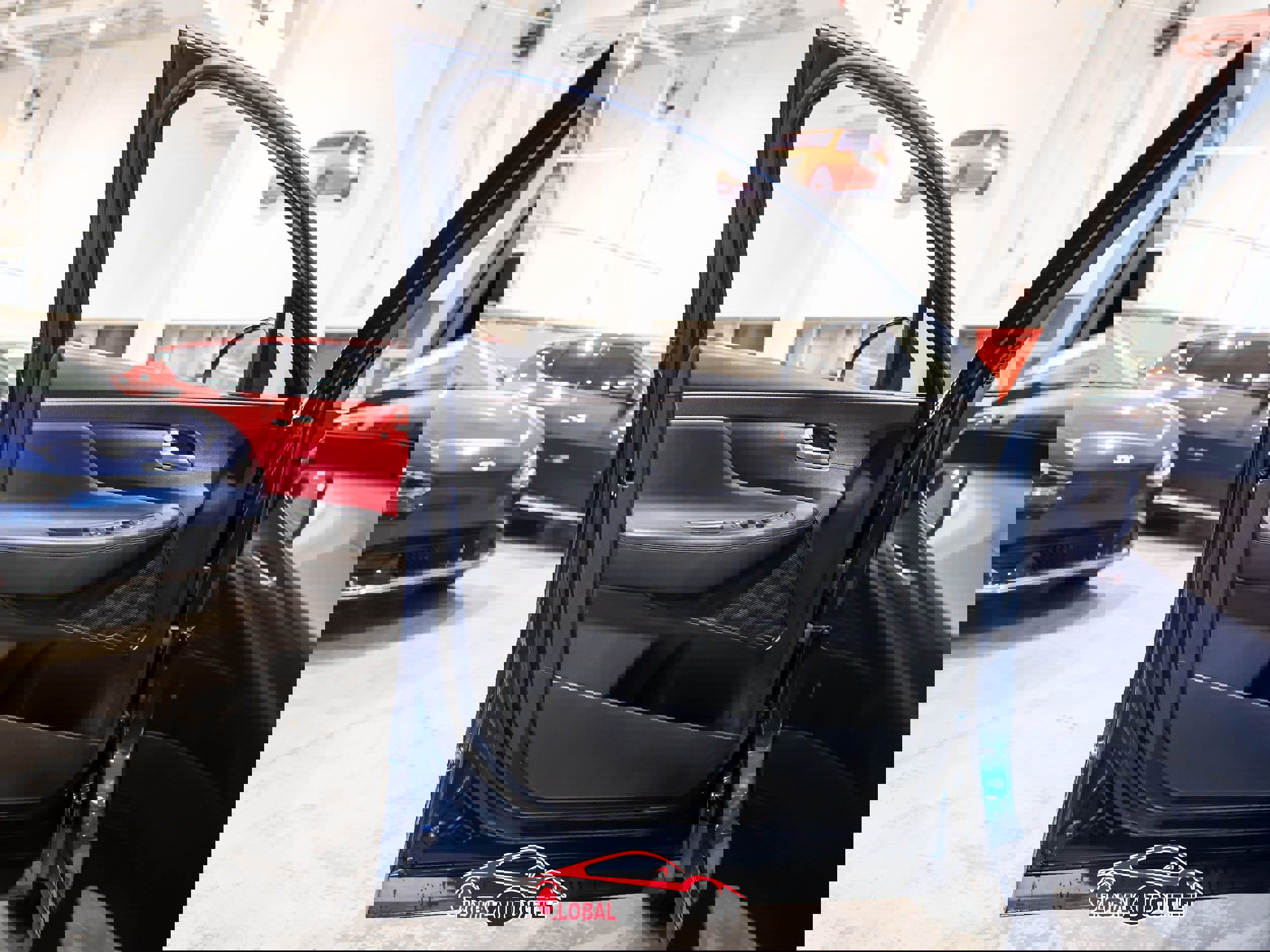 Used 2019 Hyundai Santa Fe SE image 37