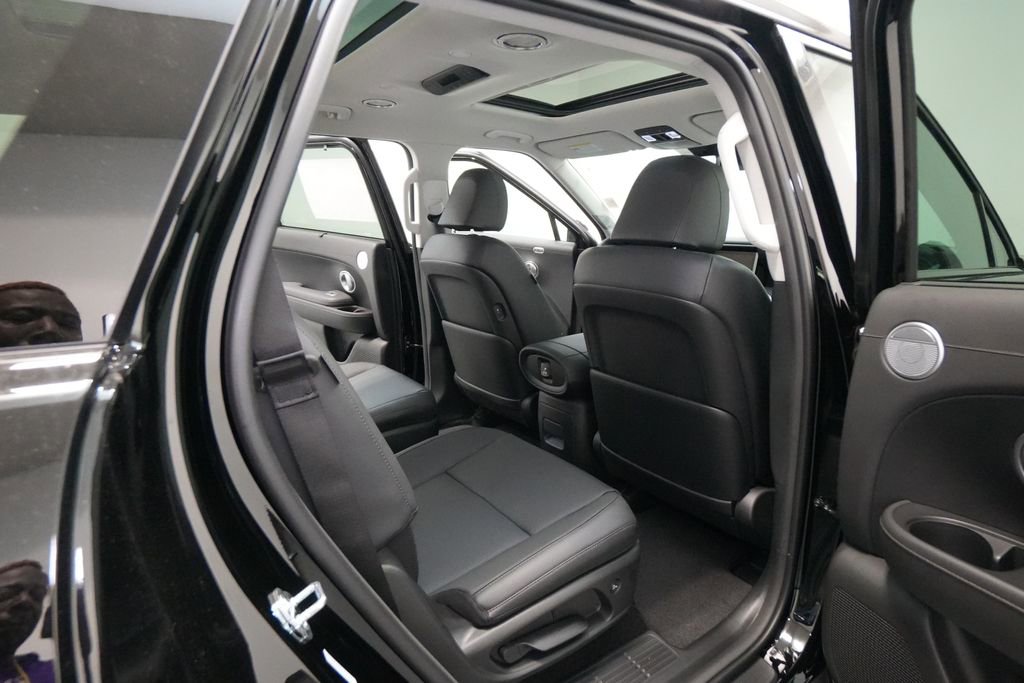 New 2026 Hyundai Palisade Limited image 32