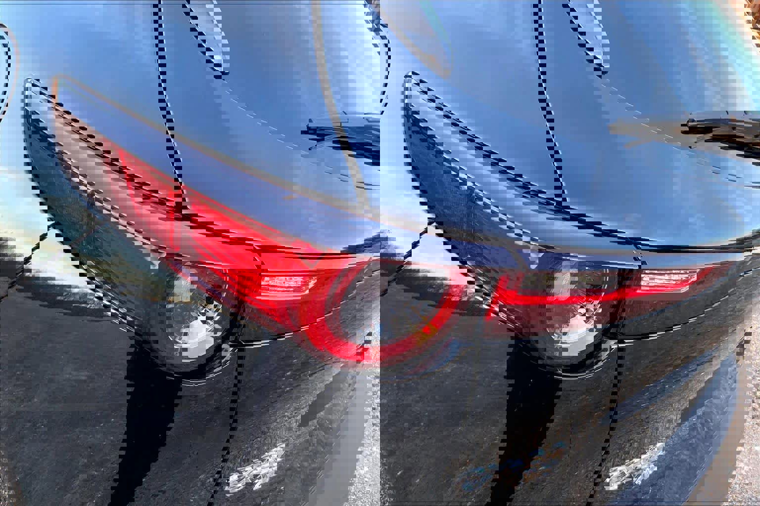 Used 2024 MAZDA CX-30 2.5 Turbo w/ Premium Package image 28