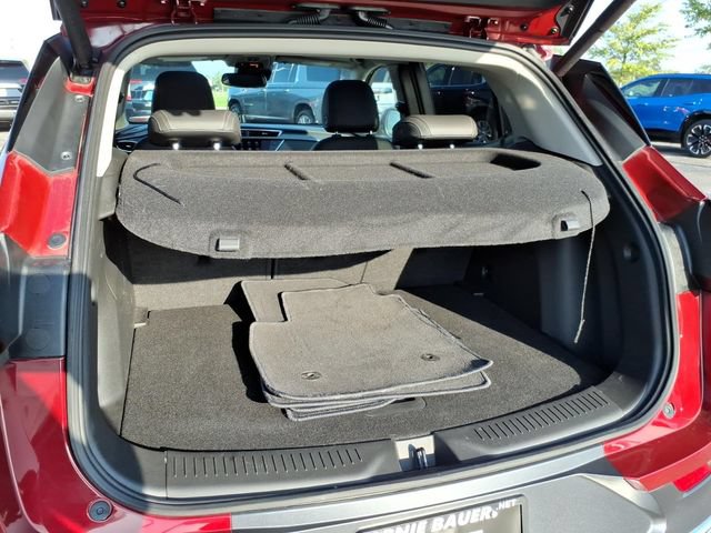 Used 2023 Buick Encore GX Essence w/ Experience Buick Package FWD image 19