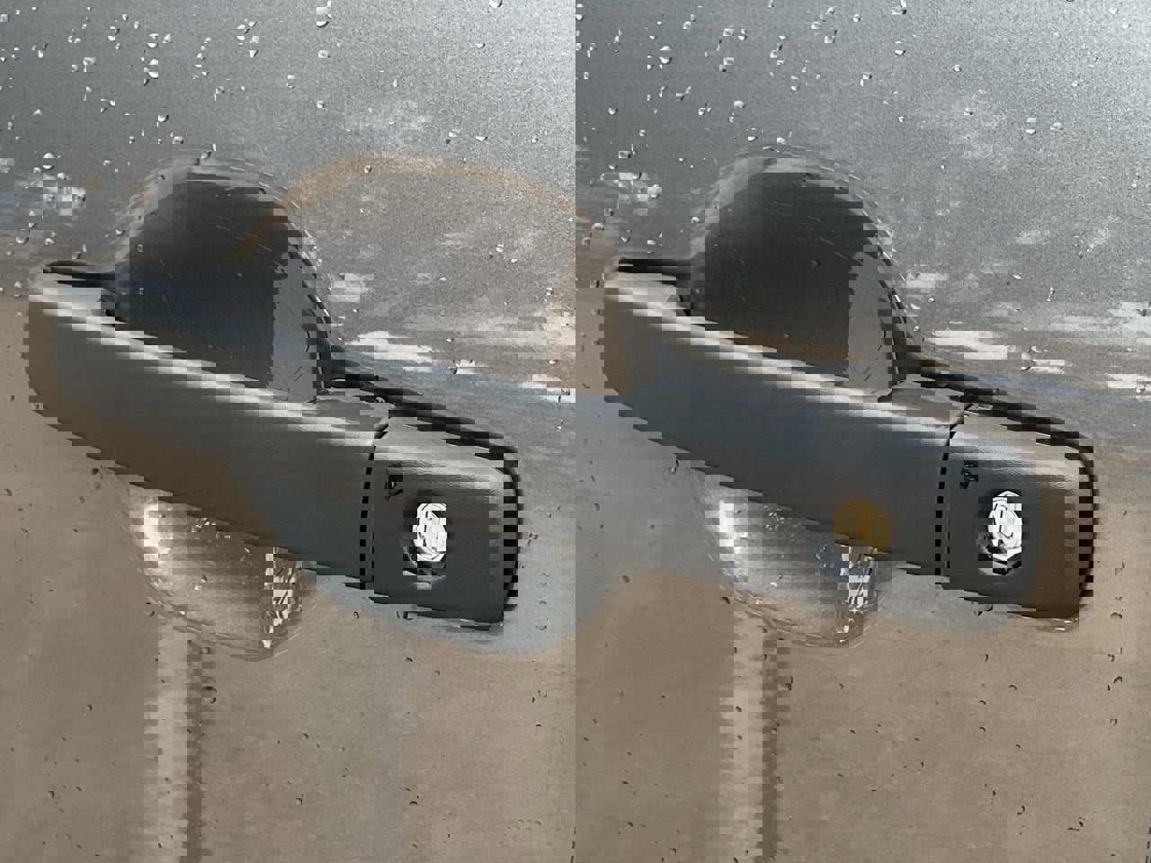 New 2026 Nissan Frontier S w/ Tow Package image 12