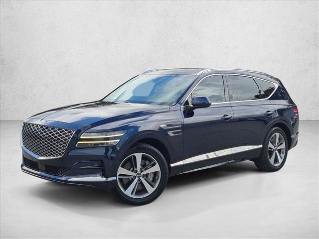 Used 2023 Genesis GV80 2.5T w/ Advanced Package AWD/4WD image 1