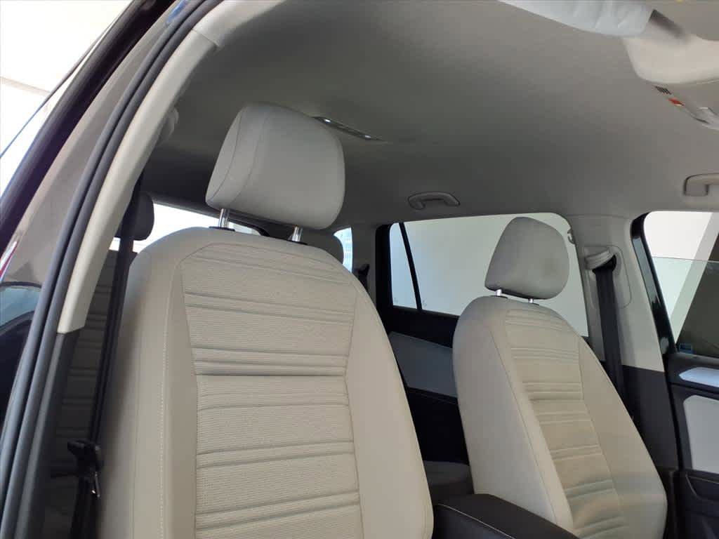 Certified 2023 Volkswagen Tiguan S w/ Driver Assistance Package AWD/4WD image 21