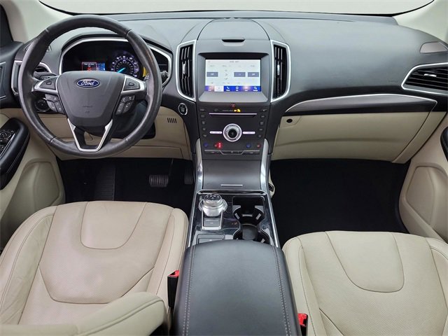 Used 2019 Ford Edge Titanium w/ Equipment Group 301A image 13