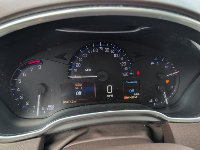 Used 2016 Cadillac SRX Luxury w/ Driver Awareness Package image 15