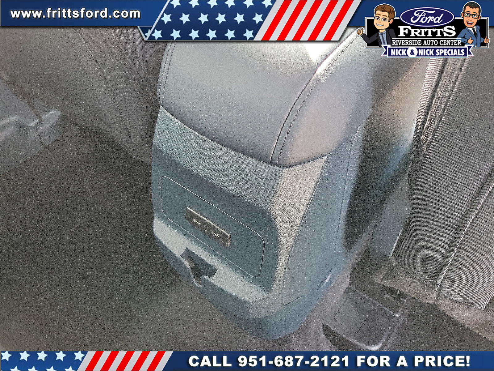 New 2026 Ford Maverick XL FWD image 20
