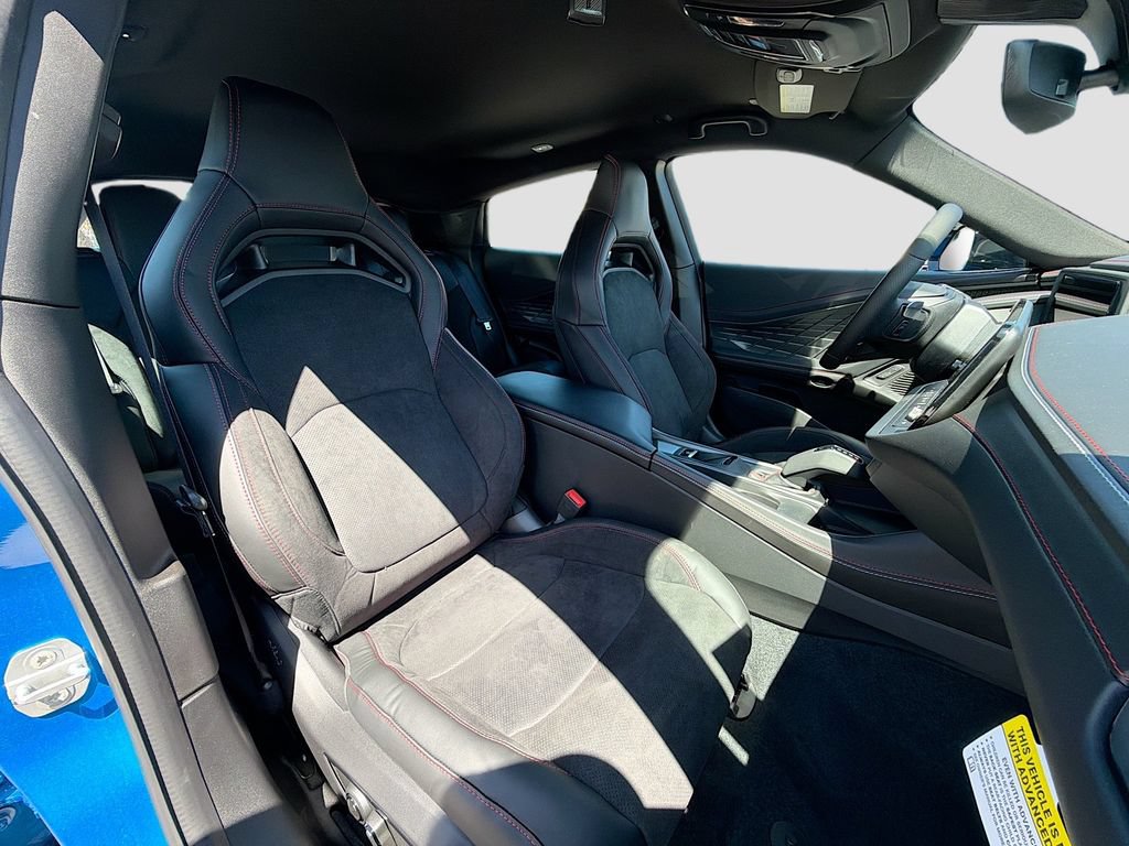 New 2026 Dodge Charger R/T w/ Performance Handling Group AWD/4WD image 14