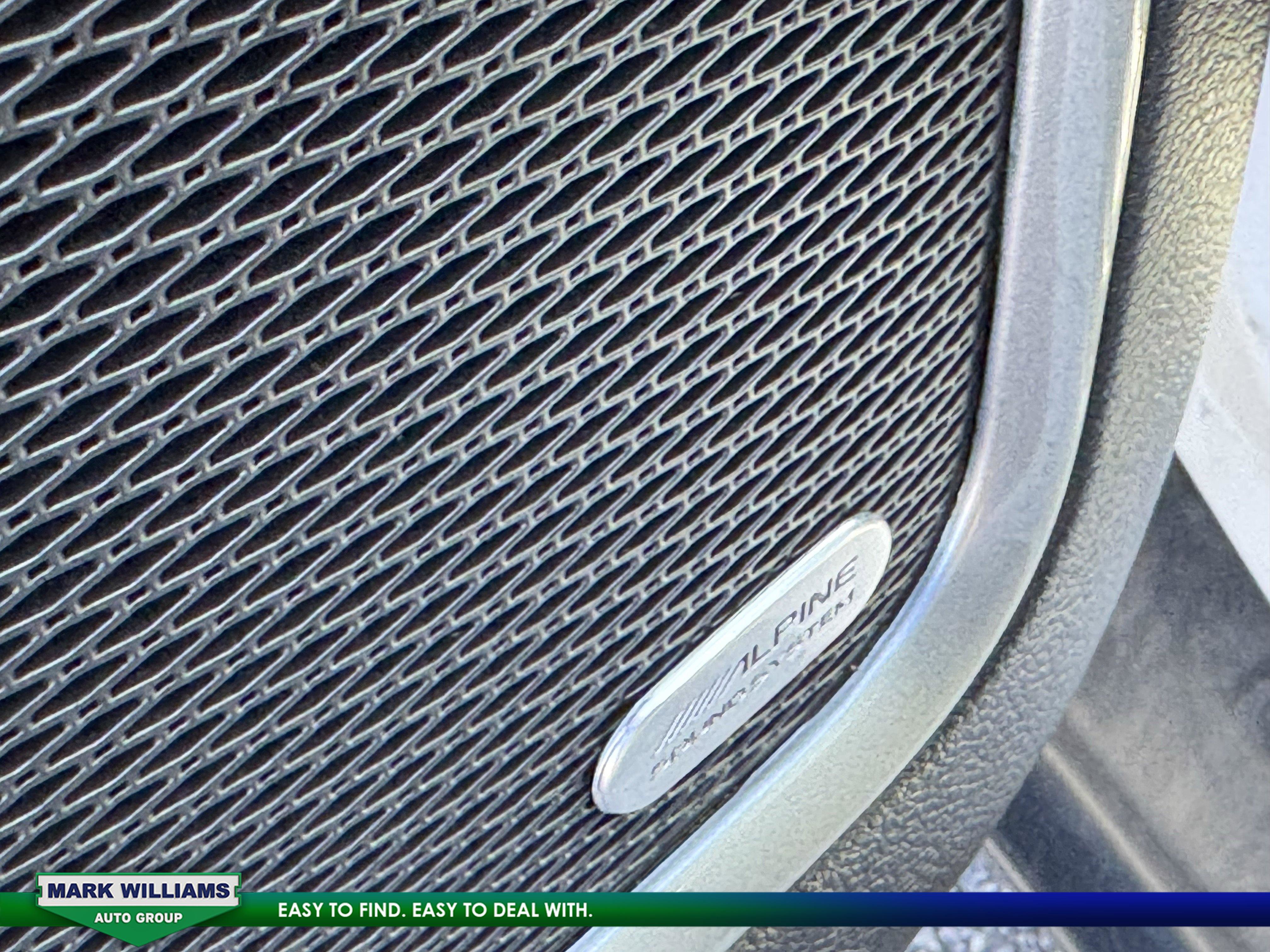 Used 2024 Jeep Compass Latitude w/ Sun and Sound Group image 30