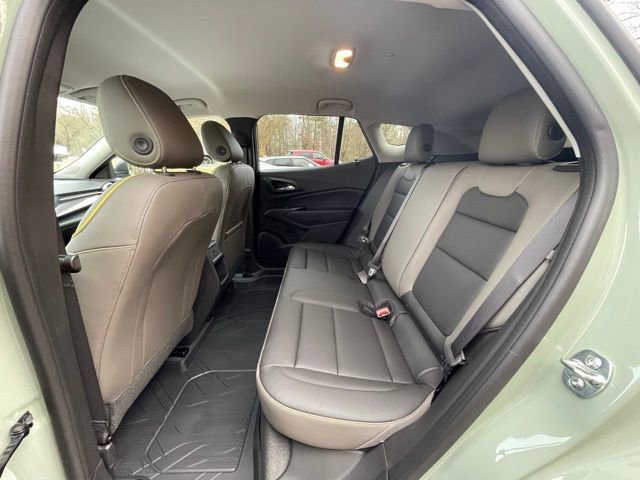 New 2026 Chevrolet Trax ACTIV w/ Driver Confidence Package image 18