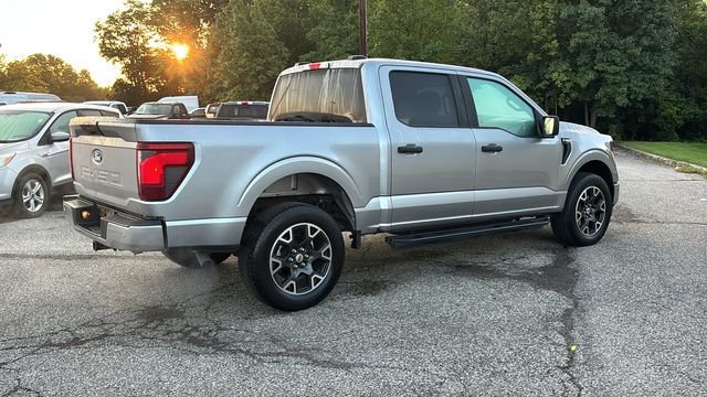 Used 2024 Ford F150 STX AWD/4WD image 27