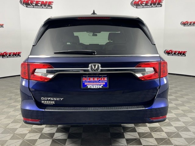 Used 2019 Honda Odyssey EX image 7