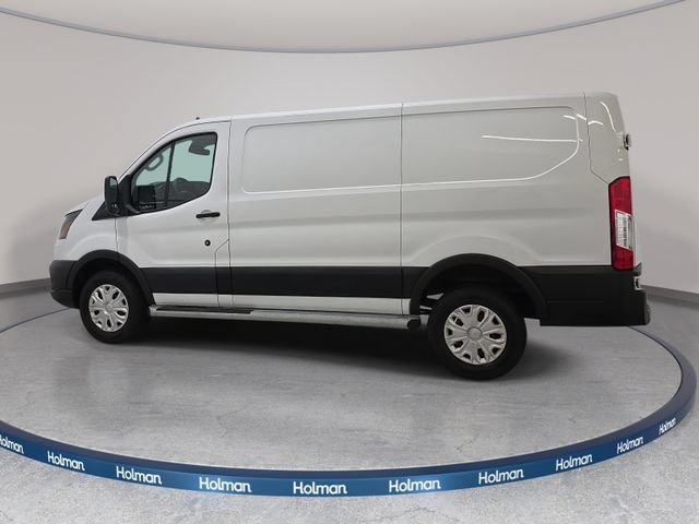 Used 2024 Ford Transit 250 Low Roof w/ Exterior Upgrade Package RWD image 8