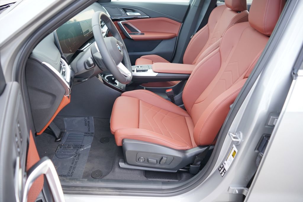 New 2026 BMW X1 xDrive28i w/ Convenience Package image 9