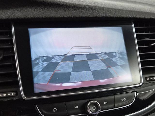 Used 2019 Buick Encore Sport Touring w/ Safety Package image 27