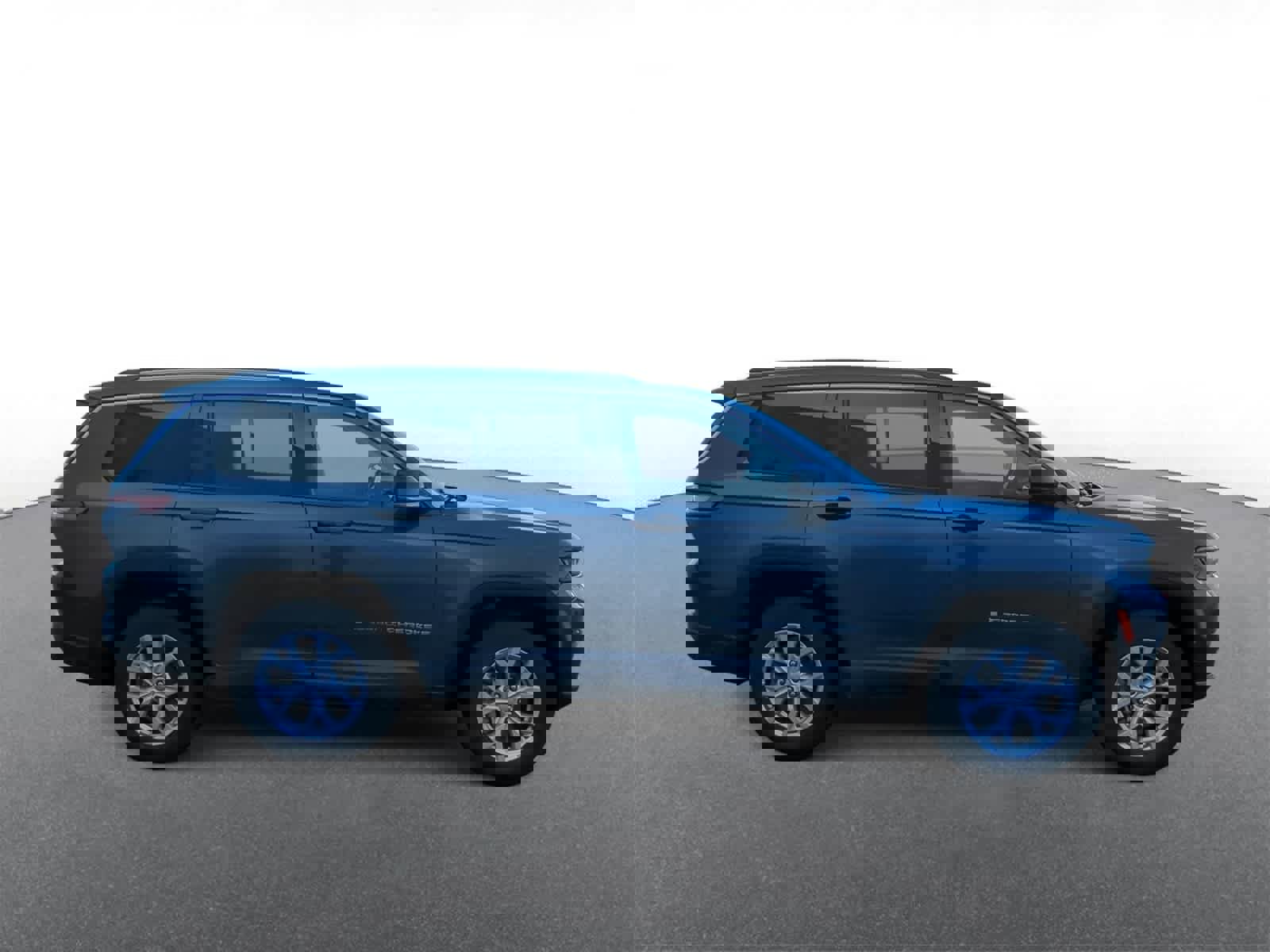 Certified 2022 Jeep Grand Cherokee L Limited image 9