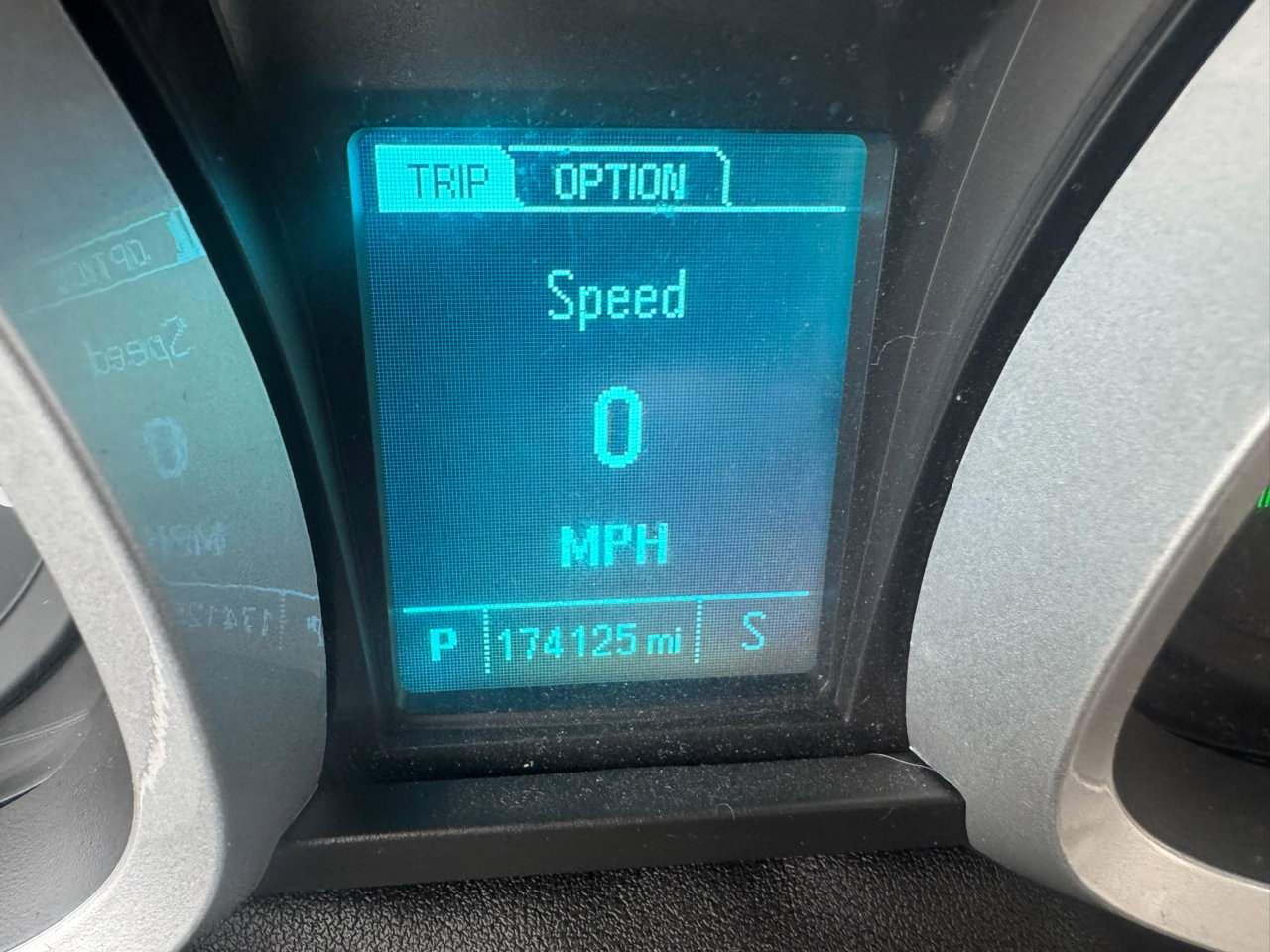 Used 2013 Chevrolet Equinox LT w/ LPO, Protection Package image 21