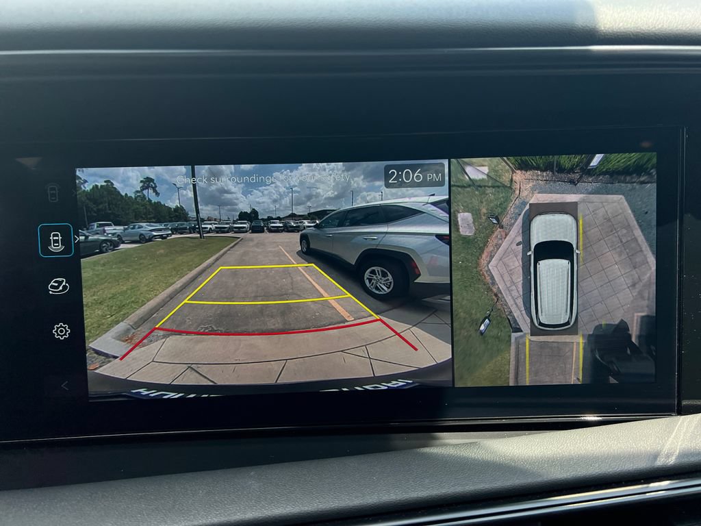 Certified 2026 Hyundai Palisade XRT Pro AWD/4WD image 29