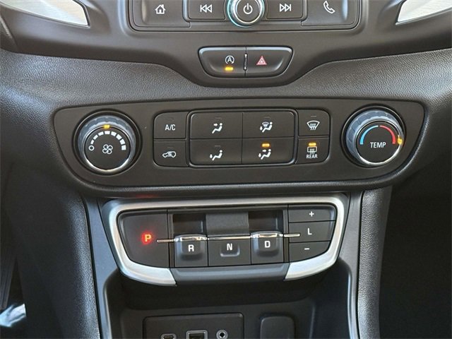 Certified 2024 GMC Terrain SLE image 15