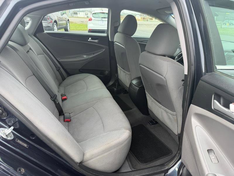 Used 2013 Hyundai Sonata GLS image 5
