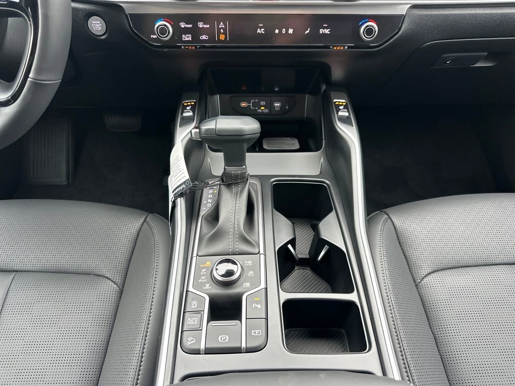 New 2026 Kia Sorento S image 27