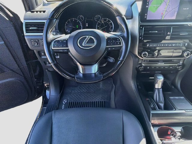 Used 2022 Lexus GX 460 Premium w/ Premium Plus Package AWD/4WD image 15