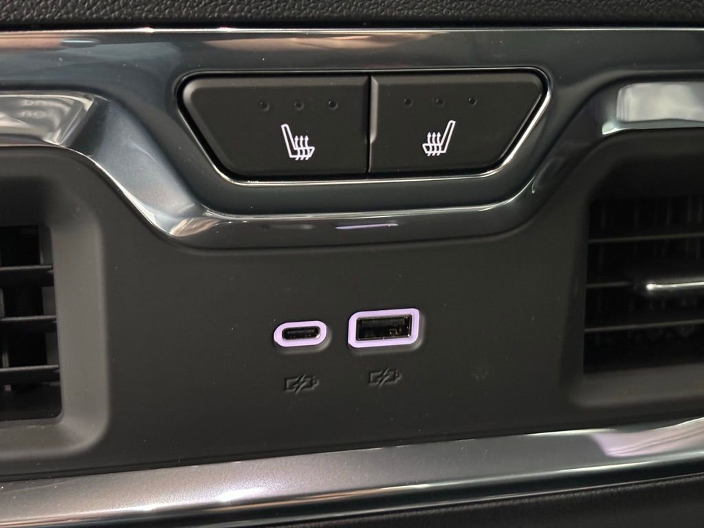 New 2025 GMC Sierra 1500 SLT w/ SLT Premium Plus Package image 48