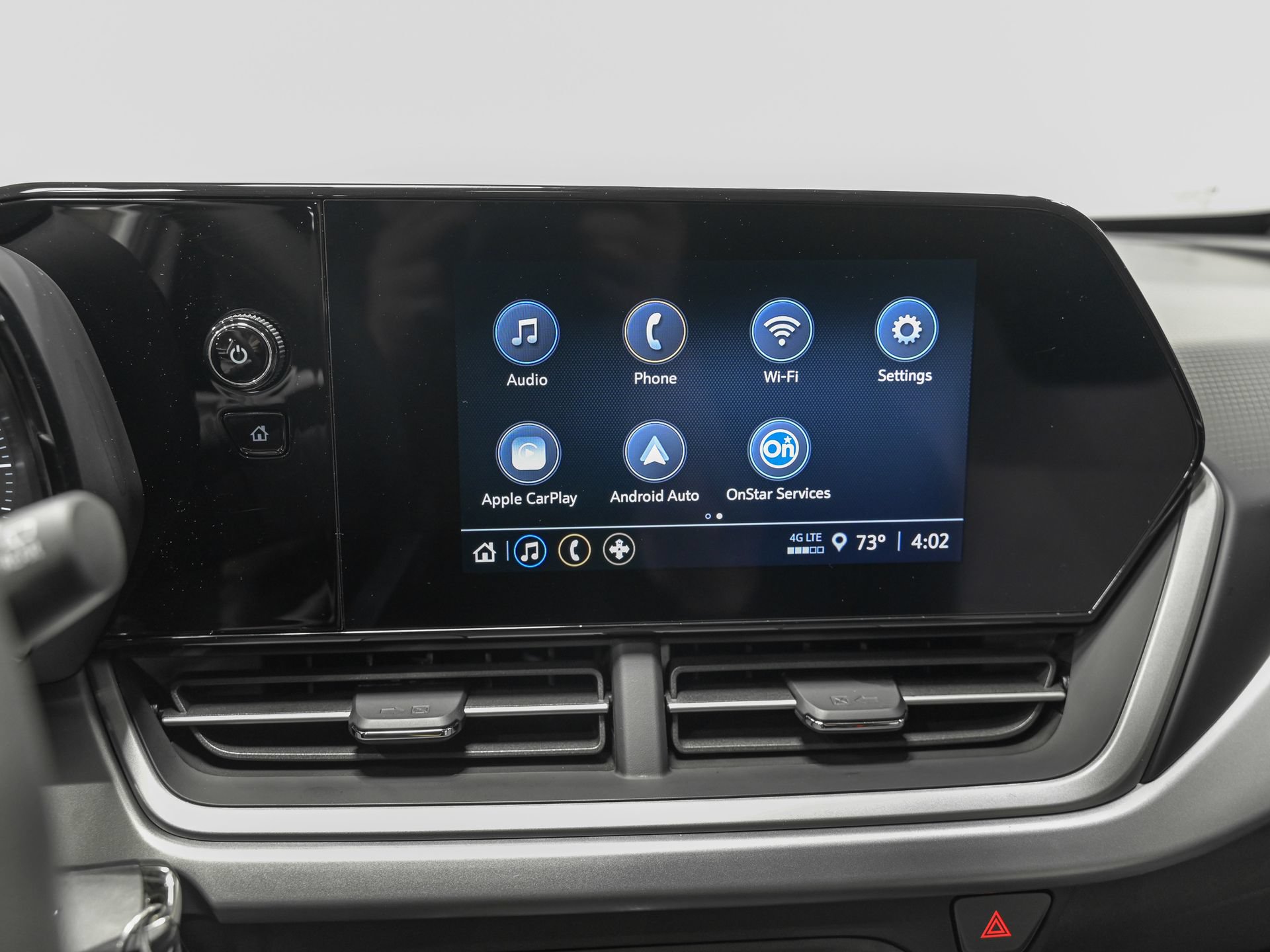 Used 2025 Chevrolet Trax LS FWD image 22