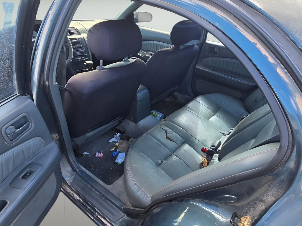 Used 1999 Nissan Maxima image 14