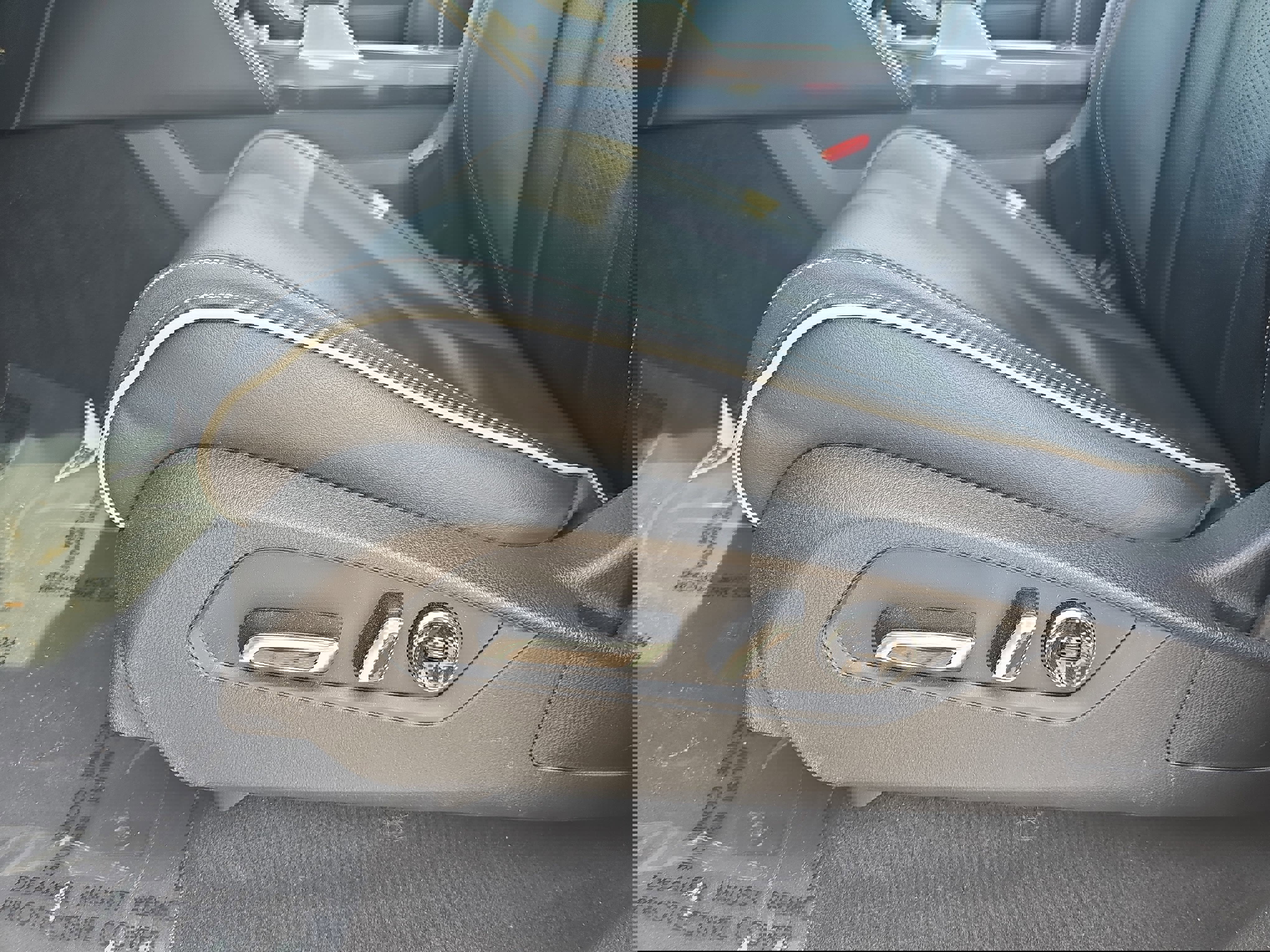 Certified 2024 Acura MDX SH-AWD w/ Advance Package image 26