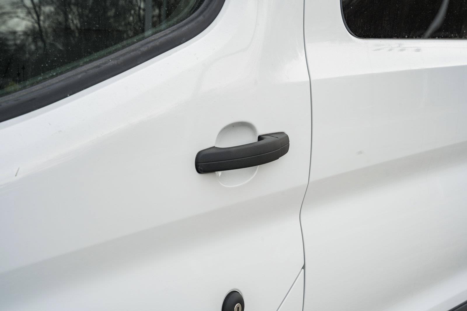New 2026 Ford Transit 350 XL RWD image 16